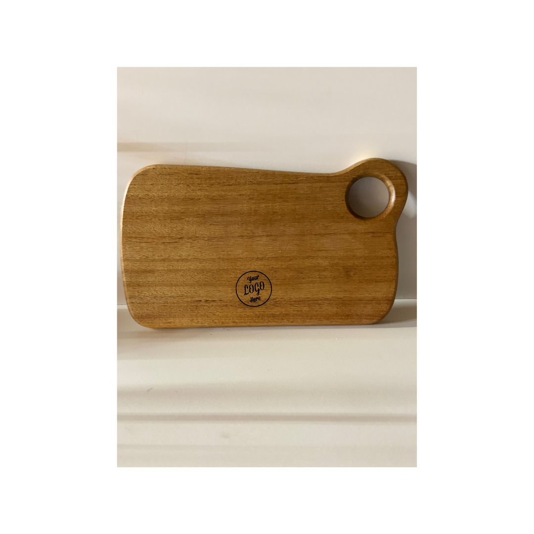 Acacia Cutting Board